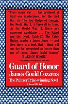 Guard of honor