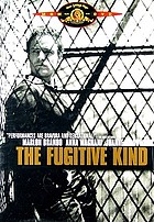 The fugitive kind