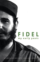 Fidel : my early years