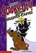 Scooby-Doo! and the haunted castle