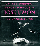 The illustrated dance technique of José Limón