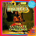 WMAC Masters : the ultimate challenge