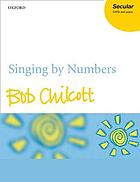 Singing by numbers : seven songs about singing for SATB and piano