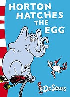 Horton hatches the egg