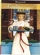 Kirsten's surprise : a Christmas story