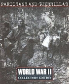 Partisans and guerrillas