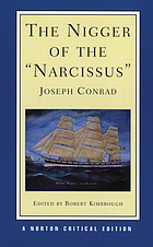 The nigger of the "Narcissus