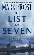 The list of 7 : a novel