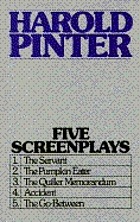 Five screenplays