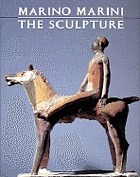 Marino Marini--the sculpture