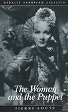 La femme et le pantin : roman espagnol