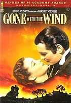 Gone with the wind