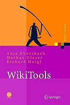 Wiki-Tools : Kooperation im Web