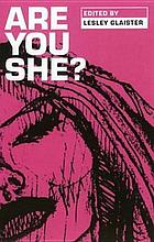 Are you she