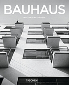 The Bauhaus, 1919-1933 : reform and Avant-Garde