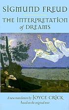 The interpretation of dreams