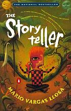 The storyteller