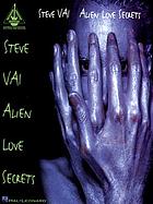 Alien love secrets