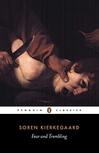 Fear and trembling ; Repetition