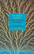 The waste books