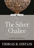 The silver chalice