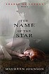 The name of the star 