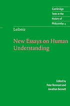 Cover for 0521576601