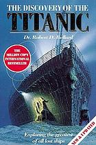 The discovery of the Titanic