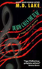 Death calls the tune : a Peggy O'Neill mystery