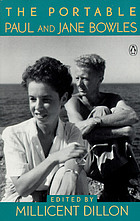 The portable Paul and Jane Bowles
