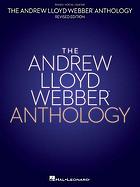 The Andrew Lloyd Webber anthology