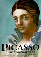 Picasso and portraiture : representation and transformation