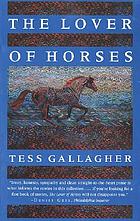 The lover of horses : and other stories