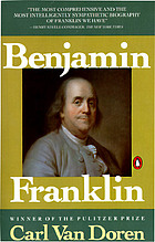 Benjamin Franklin