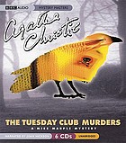 The Tuesday Club murders