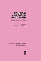 Cover for 0415555701