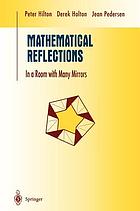 Mathematical reflections : in a room with many mirrors
