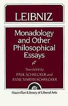 The political writings of Leibniz