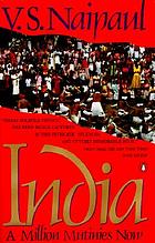 India : a million mutinies now