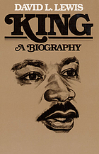 King : a biography