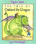 The tale of Custard the Dragon