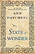 State of wonder 