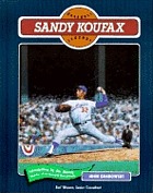 Sandy Koufax