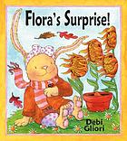 Flora's surprise