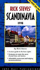 Rick Steves' Scandinavia