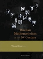 Russian mathematicians in the 20th century