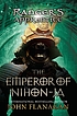 The emperor of Nihon-Ja 