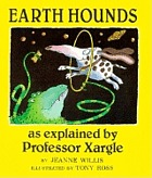 Earth mobiles as explained by professor Xargle