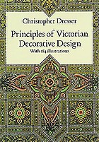 Principles of decorative design