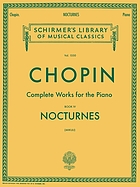 Nocturnes